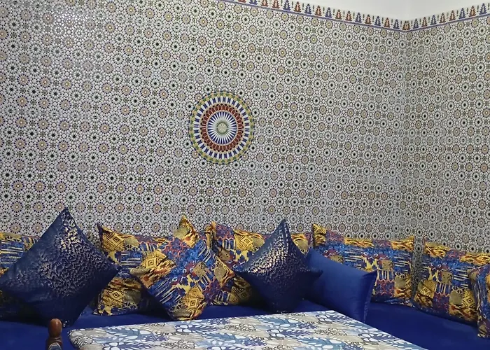 Chez Faiza