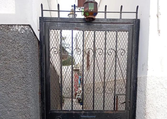 Chez Faiza