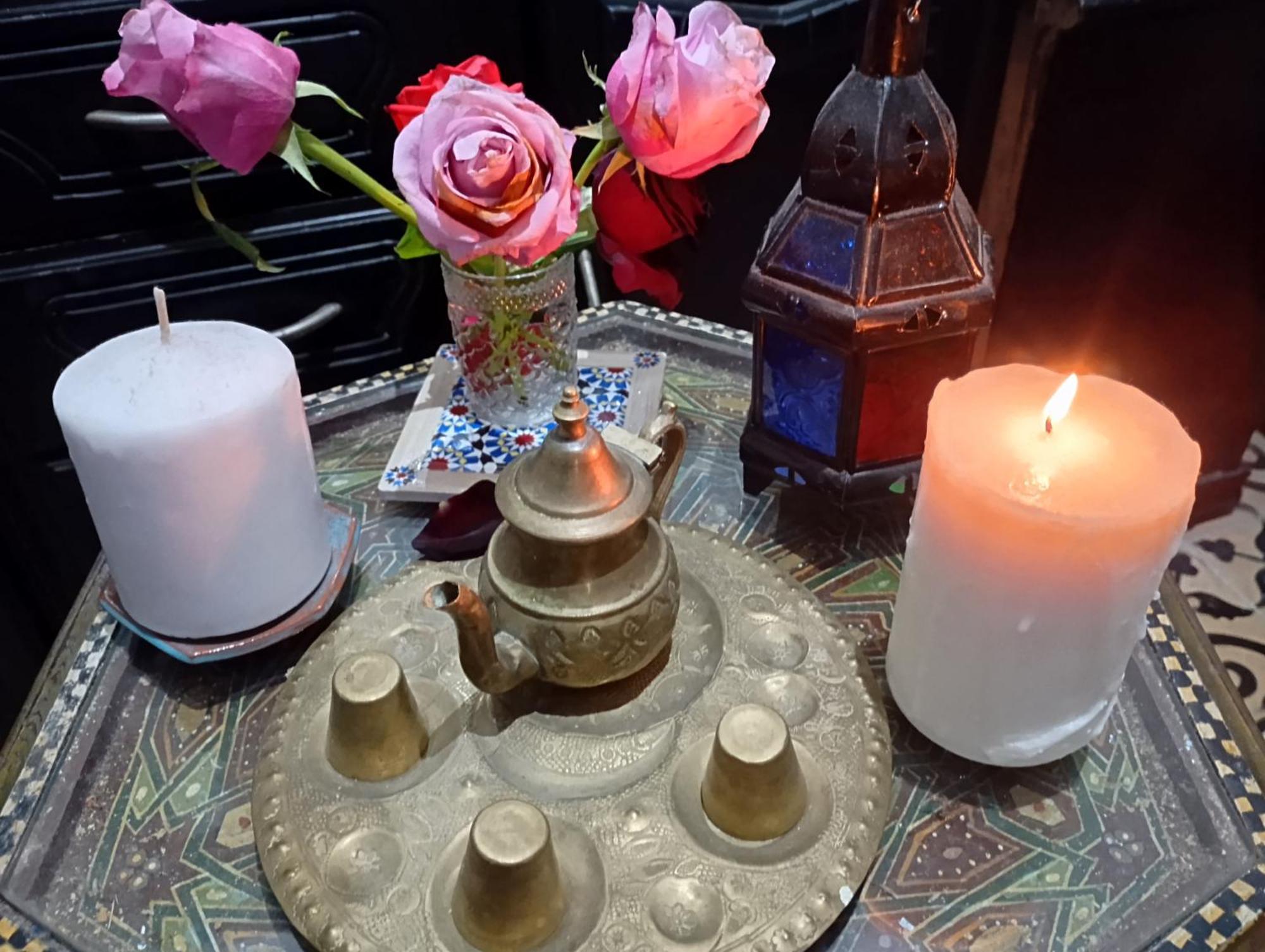 Chez Faiza Rabat